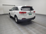 Used 2016 Kia Sorento LX w/ LX Convenience Package image 6