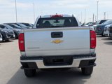 Used 2017 Chevrolet Colorado W/T image 4