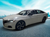 Used 2022 Honda Accord Sport image 2
