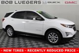 Certified 2020 Chevrolet Equinox LS image 2