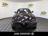 New 2024 Alfa Romeo Giulia Quadrifoglio w/ Active Assist Plus Package image 3