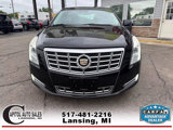 Used 2014 Cadillac XTS Luxury w/ Driver Awareness Package image 5