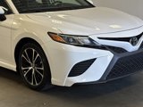 Used 2020 Toyota Camry SE w/ Carpet Mat Package image 3