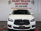 Used 2017 INFINITI QX60 AWD w/ Premium Plus Package image 2