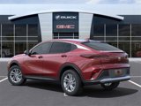 New 2025 Buick Envista Preferred w/ Convenience II Package image 3