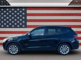 Used 2016 BMW X3 xDrive28i image 3