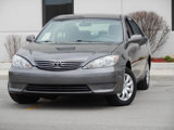 Used 2006 Toyota Camry LE image 3