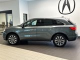 Used 2015 Acura MDX SH-AWD w/ Technology Package image 4
