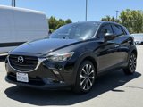 Used 2019 MAZDA CX-3 Touring image 4