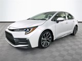 Certified 2022 Toyota Corolla SE image 3