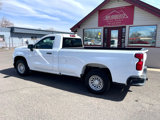 Used 2019 Chevrolet Silverado 1500 W/T w/ WT Convenience Package image 6