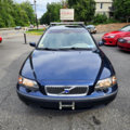 Used 2004 Volvo V70 2.4 image 2