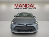 Used 2022 Toyota Corolla LE image 3