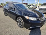 Used 2015 Honda Civic EX image 4