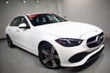 Used 2024 Mercedes-Benz C 300 4MATIC Sedan image 5