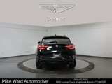 Used 2023 Alfa Romeo Stelvio Quadrifoglio w/ Active Assist Plus Package image 4
