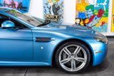 Used 2011 Aston Martin V8 Vantage Coupe image 5