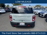 Certified 2022 Ford Bronco Sport Big Bend w/ Convenience Package image 3