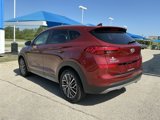 Used 2020 Hyundai Tucson SEL w/ Cargo Package image 4