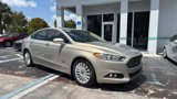 Used 2016 Ford Fusion Energi SE image 3