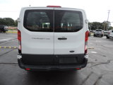 Used 2016 Ford Transit 250 130 Low Roof w/ Exterior Upgrade Package image 5