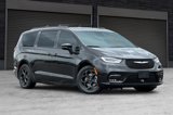 Used 2021 Chrysler Pacifica Limited w/ Premium & Safety Sphere Group image 2