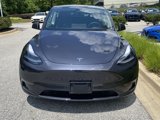 Used 2024 Tesla Model Y Long Range image 3
