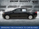Used 2020 Ford Fusion S image 3
