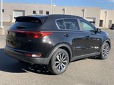 Used 2018 Kia Sportage EX w/ EX Premium Package image 3