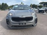 Used 2019 Kia Sportage EX w/ EX Technology Package image 2