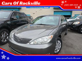 Used 2006 Toyota Camry LE image 2