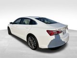 Used 2024 Chevrolet Malibu LT image 4