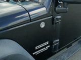 Used 2012 Jeep Wrangler Unlimited Sport image 2