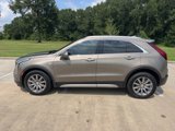 Used 2020 Cadillac XT4 Premium Luxury w/ Cold Weather Package image 2