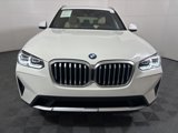 Certified 2024 BMW X3 sDrive30i image 3