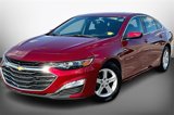 Used 2024 Chevrolet Malibu LT image 3