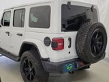 Used 2018 Jeep Wrangler Unlimited Sahara image 6