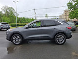 Certified 2022 Ford Escape SEL image 4