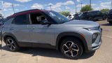 Certified 2023 Chevrolet TrailBlazer RS w/ Sun and Liftgate Package image 3