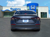 Used 2026 Honda Civic LX image 5