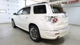 Used 2012 GMC Acadia Denali image 3