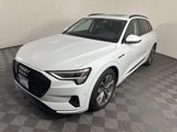 Used 2021 Audi e-tron Premium Plus w/ Premium Plus Package image 3