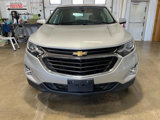 Used 2018 Chevrolet Equinox LT image 2