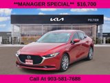 Used 2019 MAZDA MAZDA3 AWD Sedan w/ Select Package image 3
