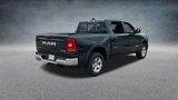 New 2025 RAM 1500 4x4 Crew Cab image 4