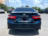 Used 2018 Toyota Camry SE image 5