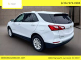 Used 2019 Chevrolet Equinox LS image 5