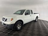 Used 2018 Nissan Frontier S image 5