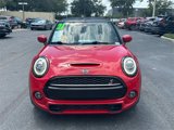 Used 2021 MINI Cooper S image 2