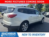 Used 2012 Chevrolet Traverse LTZ image 3